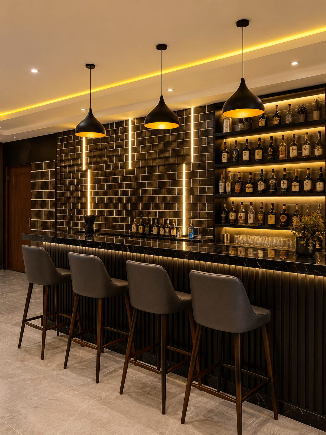 HEMNRY HOTELS restaurant dining area